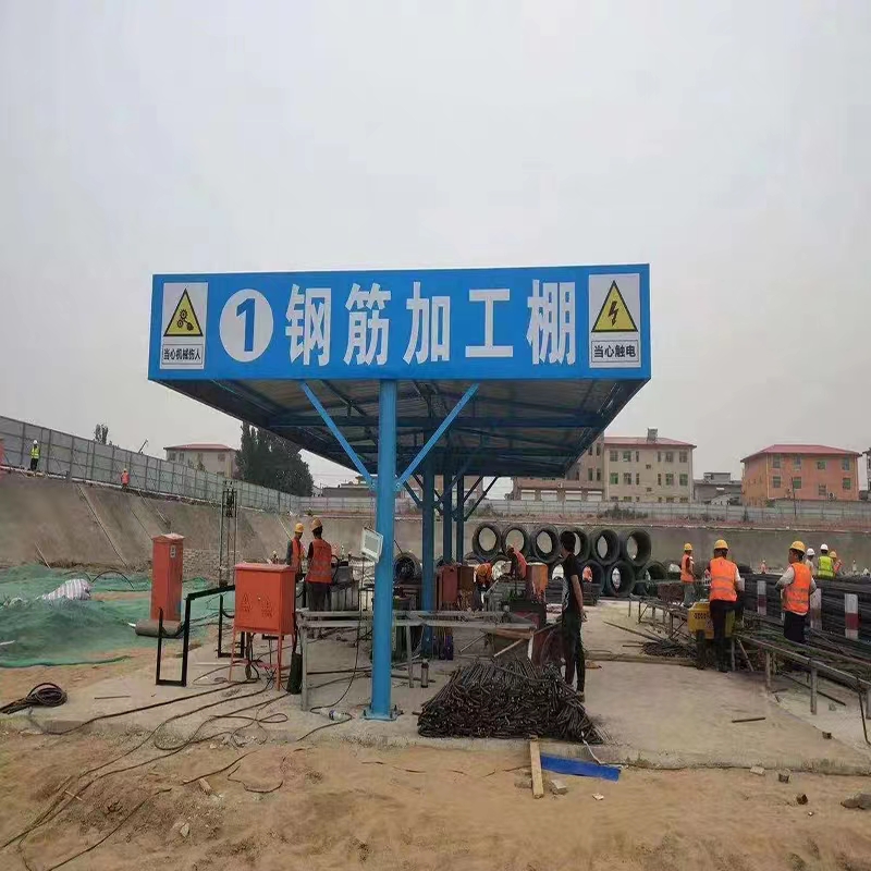 木工加工棚的建造需要考慮什么因素？